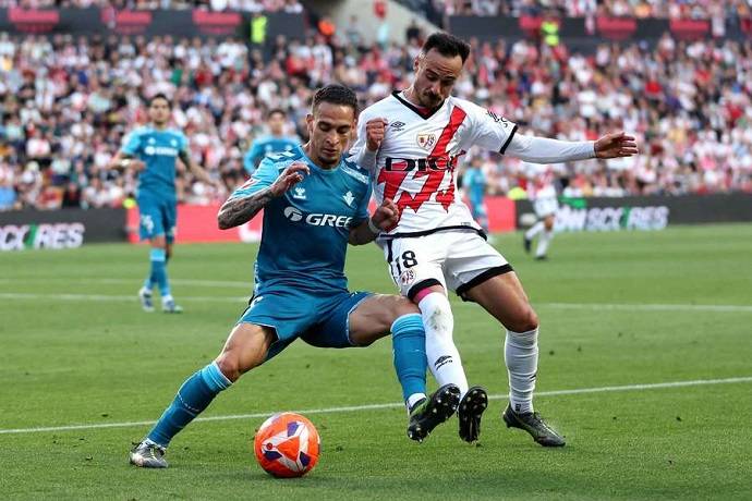 Si&ecirc;u m&aacute;y t&iacute;nh dự đo&aacute;n Rayo Vallecano vs Real Betis, 3h00 ng&agrave;y 16/12