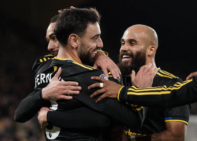 Soi k&egrave;o g&oacute;c MU vs Bournemouth, 03h00 ng&agrave;y 16/12