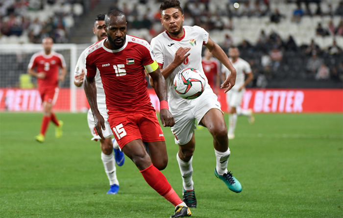 Pelestine đứng trước cơ hội lập kỷ lục c&oacute; 1-0-2 tại Asian Cup