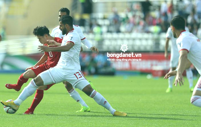 Trực tiếp Asian Cup 2019: Iran vs Iraq, 23h ng&agrave;y 16/1