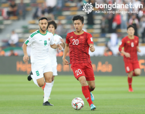 Lịch thi đấu v&ograve;ng 1/8 Asian Cup 2019 (20/1 &ndash; 22/1)