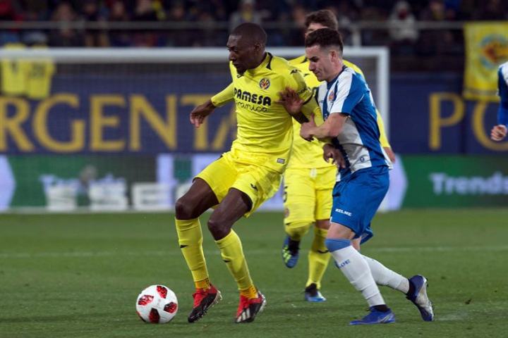 Nhận định Espanyol vs Villarreal 02h30, 18/01 (C&uacute;p Nh&agrave; vua TBN)