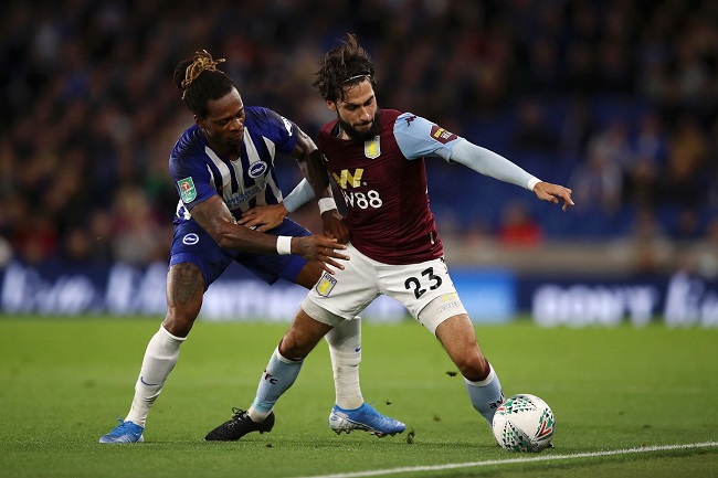 Nhận định Brighton vs Aston Villa, 22h00 ng&agrave;y 18/1