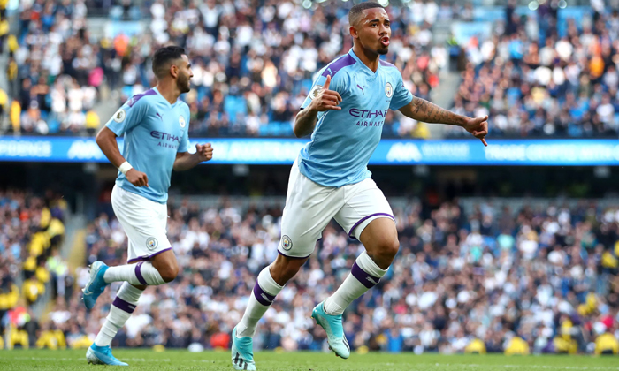 Nhận định Manchester City vs Crystal Palace, 22h00 ng&agrave;y 18/1