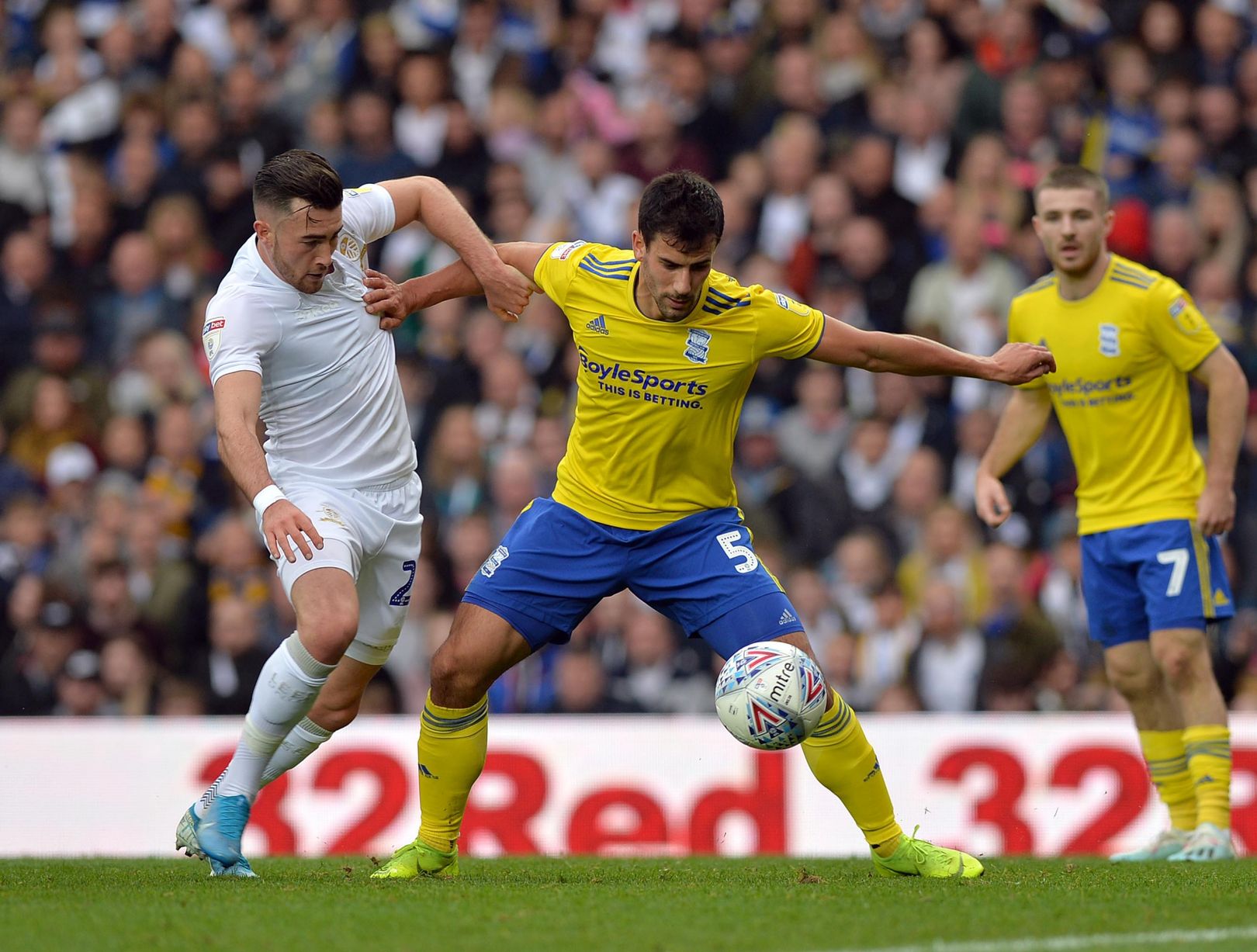 Nhận định Birmingham U23 vs Leeds United U23, 21h00 ng&agrave;y 17/1