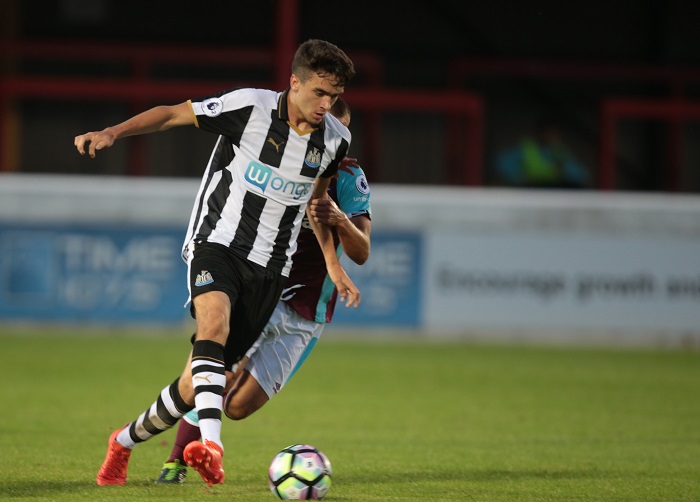 Nhận định Newcastle U23 vs Hull City U23, 20h00 ng&agrave;y 17/1