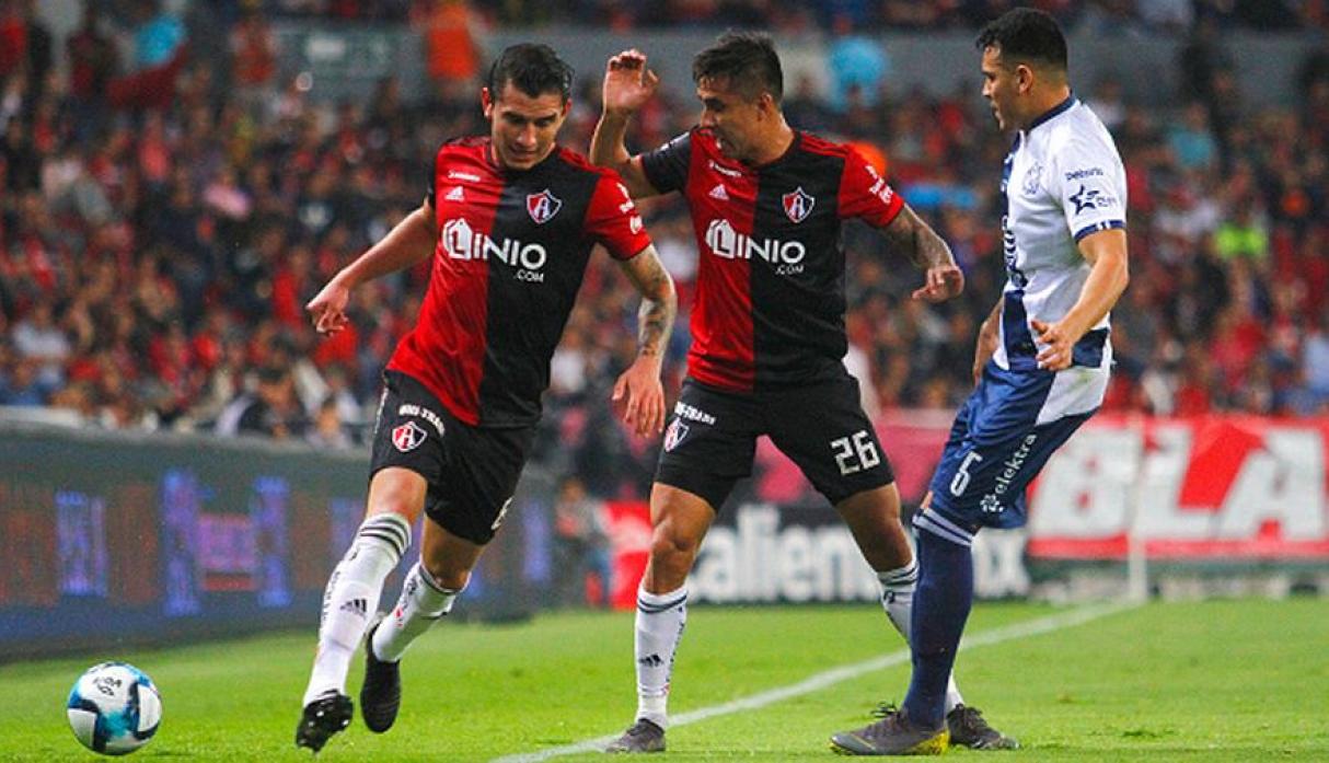 Nhận định Atlas vs Puebla, 10h00 ng&agrave;y 18/1