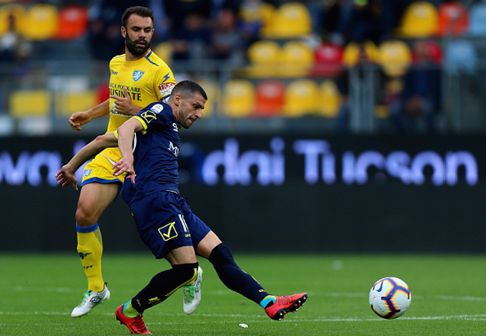 Nhận định Frosinone vs Pordenone Calcio Ssd, 3h00 ng&agrave;y 18/1