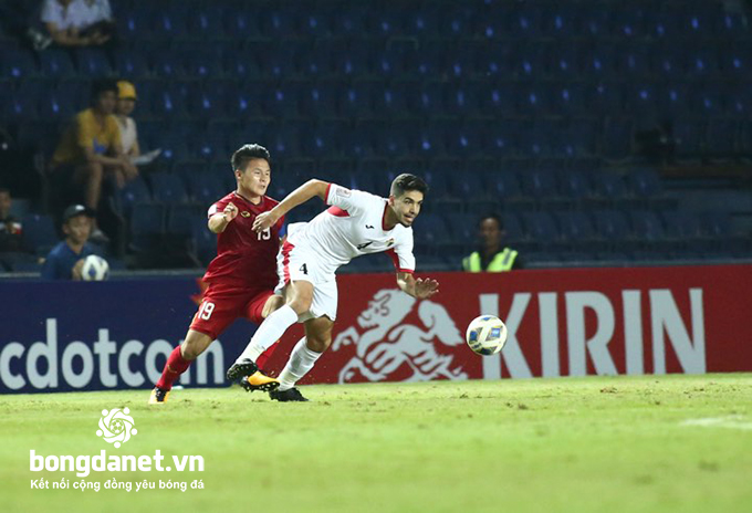 Tỷ lệ b&oacute;ng đ&aacute; U23 ch&acirc;u &Aacute; h&ocirc;m nay 16/1: U23 UAE vs U23 Jordan