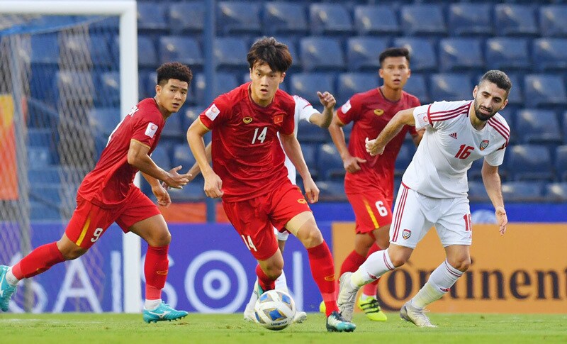 Nhận định U23 Việt Nam vs U23 Triều Ti&ecirc;n, 20h15 ng&agrave;y 16/1