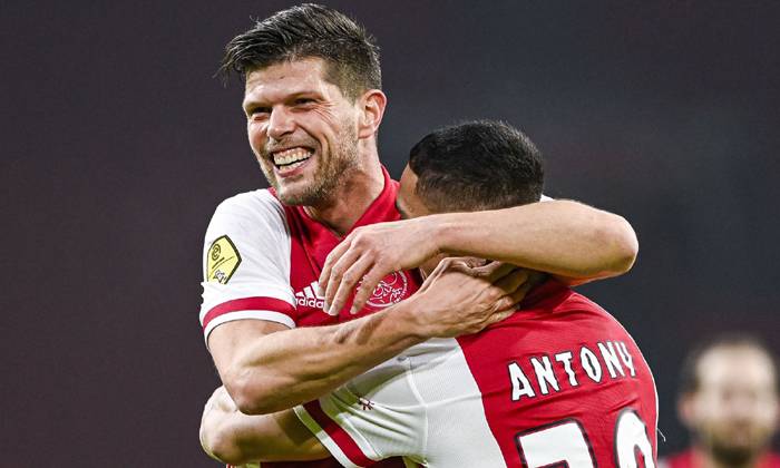 Ajax vs Feyenoord, 22h45 ng&agrave;y 17/1: Bứt ph&aacute;