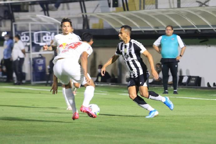 Ceara vs Bragantino, 6h30 ng&agrave;y 18/1: Niềm tin chủ nh&agrave;