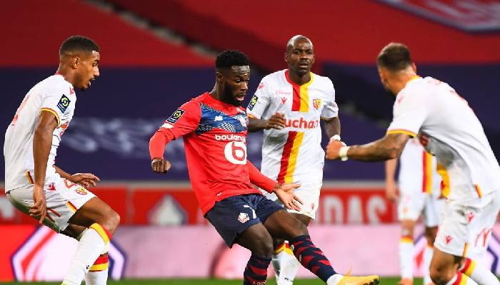 Nantes vs Lens (21h 17/1): Giải cơn kh&aacute;t chiến thắng