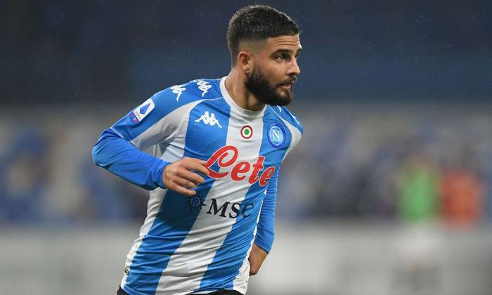 Napoli vs Fiorentina (18h30 17/1): Chờ c&aacute;i duy&ecirc;n của Lorenzo Insigne