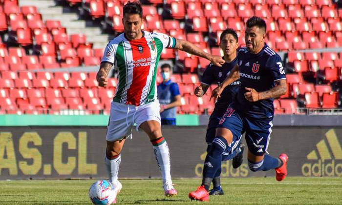 Palestino vs Cobresal, 20h30 ng&agrave;y 18/1: Gi&oacute; đổi chiều