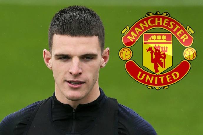Tin chuyển nhượng MU ng&agrave;y 16/1: Tương lai Soumare, Declan Rice