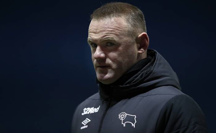 Wayne Rooney từ gi&atilde; sự nghiệp cầu thủ để chuy&ecirc;n t&acirc;m v&agrave;o huấn luyện