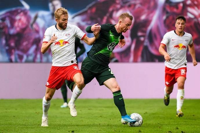 Wolfsburg vs RB Leipzig, 21h30 ng&agrave;y 16/1: Kh&oacute; thắng