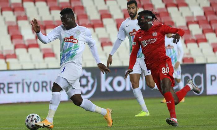 Yeni Malatyaspor vs Rizespor, 20h ng&agrave;y 17/1: Xua tan &aacute;m ảnh