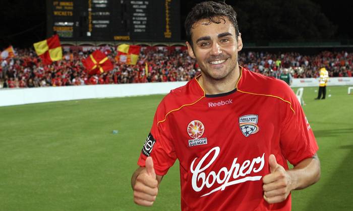 Nhận định, soi k&egrave;o Adelaide United vs WS Wanderers, 15h45 ng&agrave;y 19/1