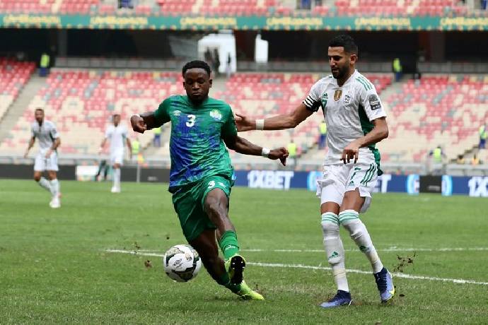 Nhận định, soi k&egrave;o Algeria vs Equatorial Guinea, 2h00 ng&agrave;y 17/1