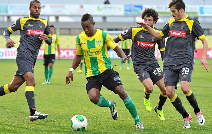 Nhận định, soi k&egrave;o Famalicao vs Pacos Ferreira, 1h30 ng&agrave;y 17/1