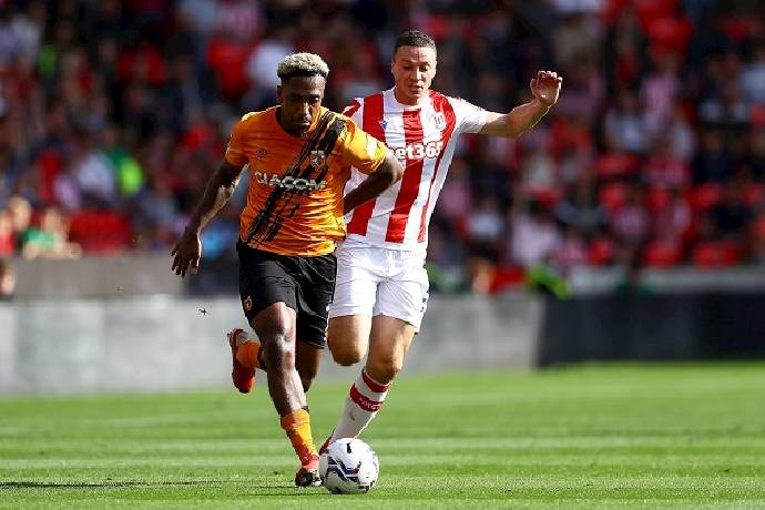 Nhận định, soi k&egrave;o Hull City vs Stoke City, 19h00 ng&agrave;y 16/1