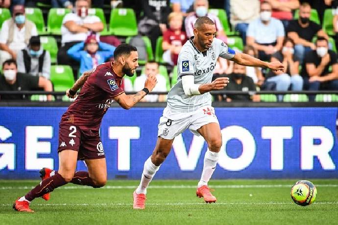 Nhận định, soi k&egrave;o Reims vs Metz, 21h00 ng&agrave;y 16/1