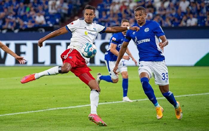 Nhận định, soi k&egrave;o Schalke vs Holstein Kiel, 19h30 ng&agrave;y 16/1