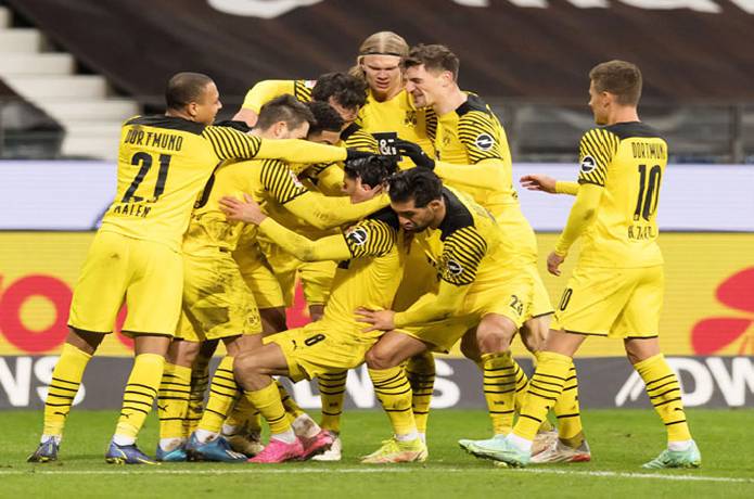 Nhận định, soi k&egrave;o St. Pauli vs Dortmund, 02h45 ng&agrave;y 19/01