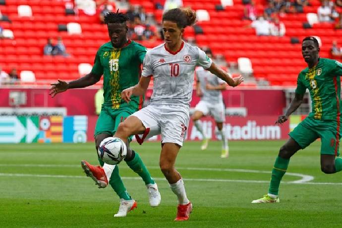 Nhận định, soi k&egrave;o Tunisia vs Mauritania, 23h00 ng&agrave;y 16/1