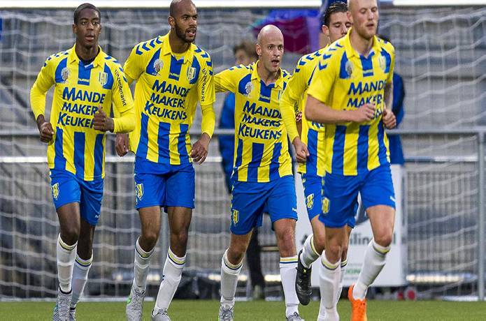 Nhận định, soi k&egrave;o Waalwijk vs Den Haag, 00h45 ng&agrave;y 19/01