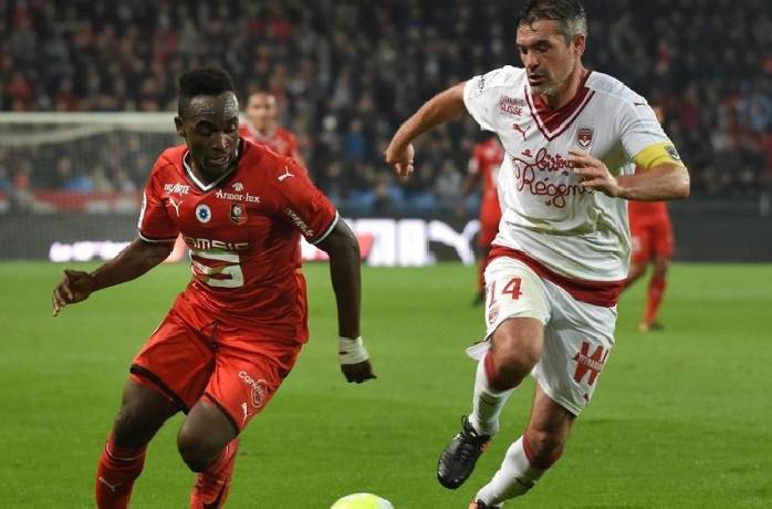 Soi k&egrave;o phạt g&oacute;c Rennes vs Bordeaux, 19h00 ng&agrave;y 16/1