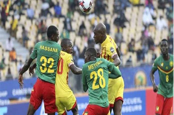 Soi k&egrave;o phạt g&oacute;c Zimbabwe vs Guinea, 23h00 ng&agrave;y 18/01