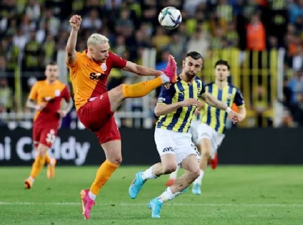 Nhận định, soi k&egrave;o Alanyaspor vs Galatasaray, 0h30 ng&agrave;y 18/1