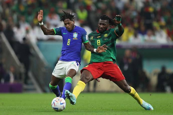 Nhận định, soi k&egrave;o Cameroon vs Congo, 2h00 ng&agrave;y 17/1