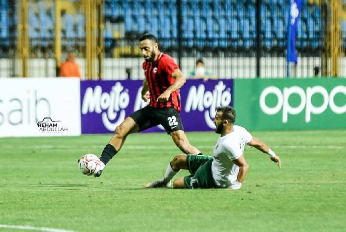 Nhận định, soi k&egrave;o ENPPI Cairo vs Future, 0h ng&agrave;y 19/1