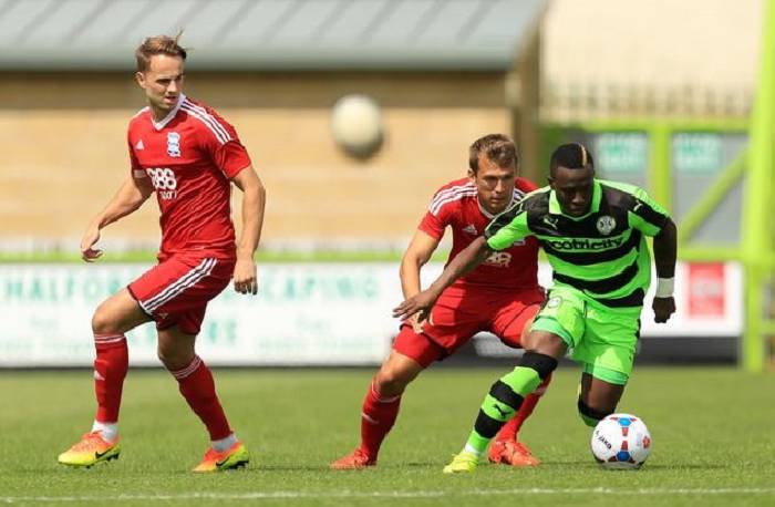 Nhận định, soi k&egrave;o Forest Green vs Birmingham, 2h45 ng&agrave;y 18/1