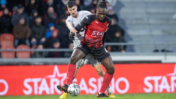 Nhận định, soi k&egrave;o Kortrijk vs Seraing, 2h45 ng&agrave;y 19/1