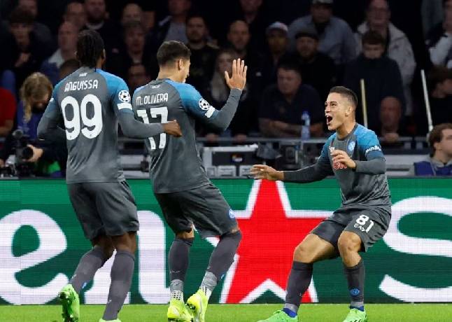 Nhận định, soi k&egrave;o Napoli vs Cremonese, 3h ng&agrave;y 18/1