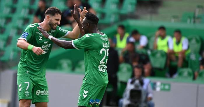 Nhận định, soi k&egrave;o Niort vs Saint-Etienne, 2h45 ng&agrave;y 17/1