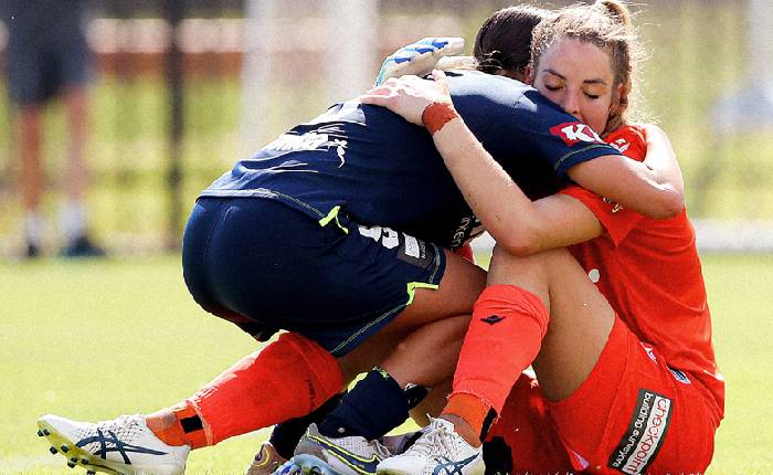 Nhận định, soi k&egrave;o Nữ WS Wanderers vs nữ Melbourne Victory, 14h ng&agrave;y 18/1