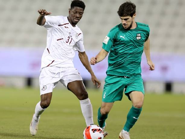 Nhận định, soi k&egrave;o Sailiya vs Markhiya, 20h25 ng&agrave;y 17/1