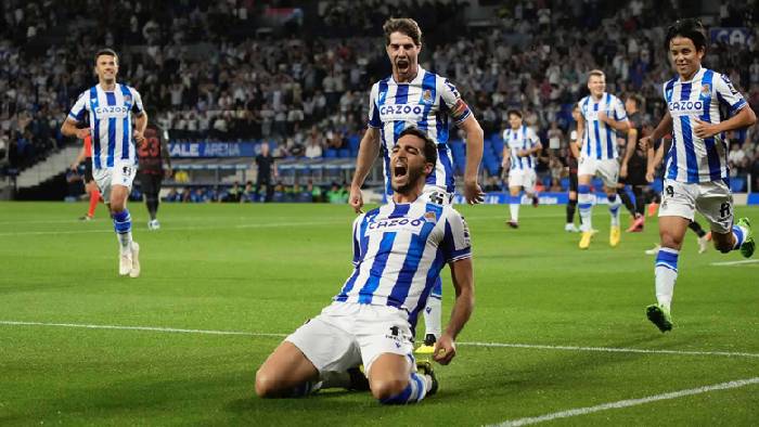 Nhận định, soi k&egrave;o Sociedad vs Mallorca, 1h ng&agrave;y 18/1