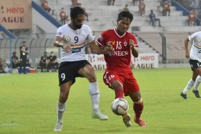 Nhận định, soi k&egrave;o Sudeva vs Aizawl, 15h30 ng&agrave;y 16/1