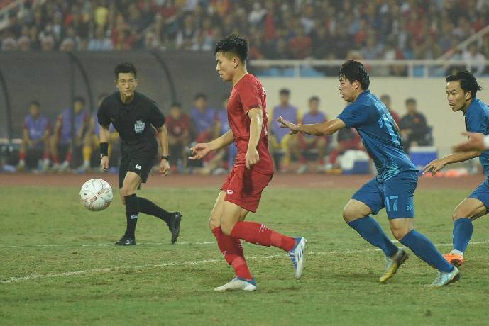 Nhận định, soi k&egrave;o Th&aacute;i Lan vs Việt Nam, 19h30 ng&agrave;y 16/1