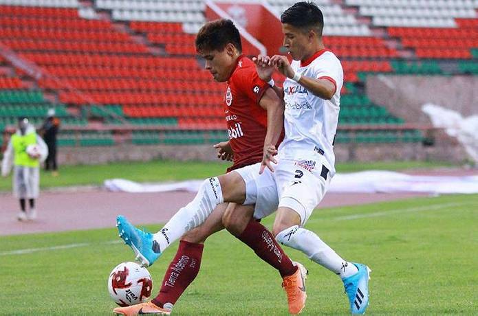 Nhận định, soi k&egrave;o Tlaxcala vs Zacatecas Mineros, 6h05 ng&agrave;y 18/1