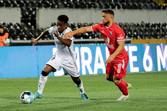 Nhận định, soi k&egrave;o Vicente vs Guimar&atilde;es, 4h15 ng&agrave;y 17/1