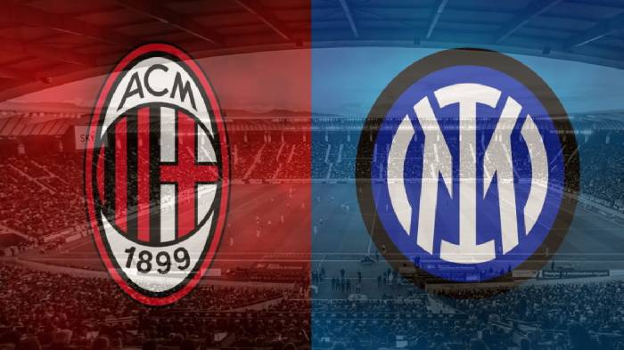 Tỷ lệ k&egrave;o nh&agrave; c&aacute;i AC Milan vs Inter mới nhất, 2h ng&agrave;y 19/1