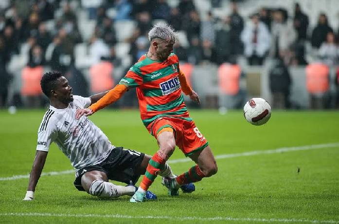 Nhận định, soi k&egrave;o Alanyaspor vs Samsunspor, 21h00 ng&agrave;y 17/01